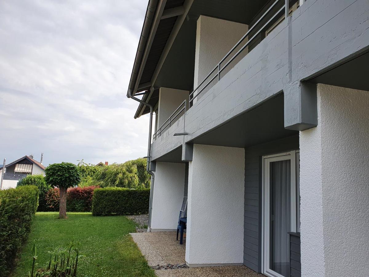 Schoene Aussicht Seelbach  Extérieur photo