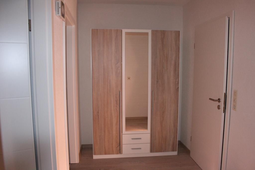 Schoene Aussicht Seelbach  Chambre photo